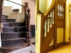 Stair restoration