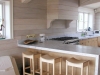 Limed Oak kitchen