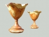 Yew vase